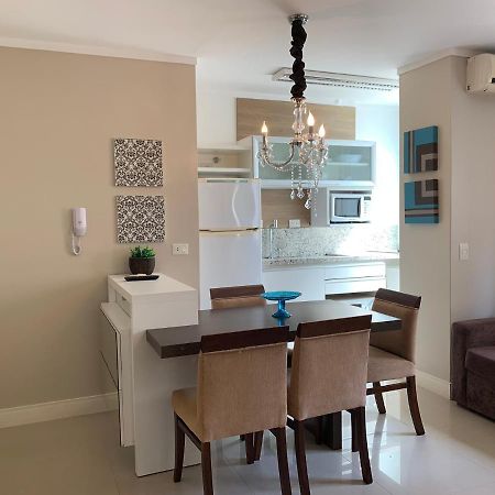 Apartamento Ilhas Do Sul Balneário Camboriú Εξωτερικό φωτογραφία
