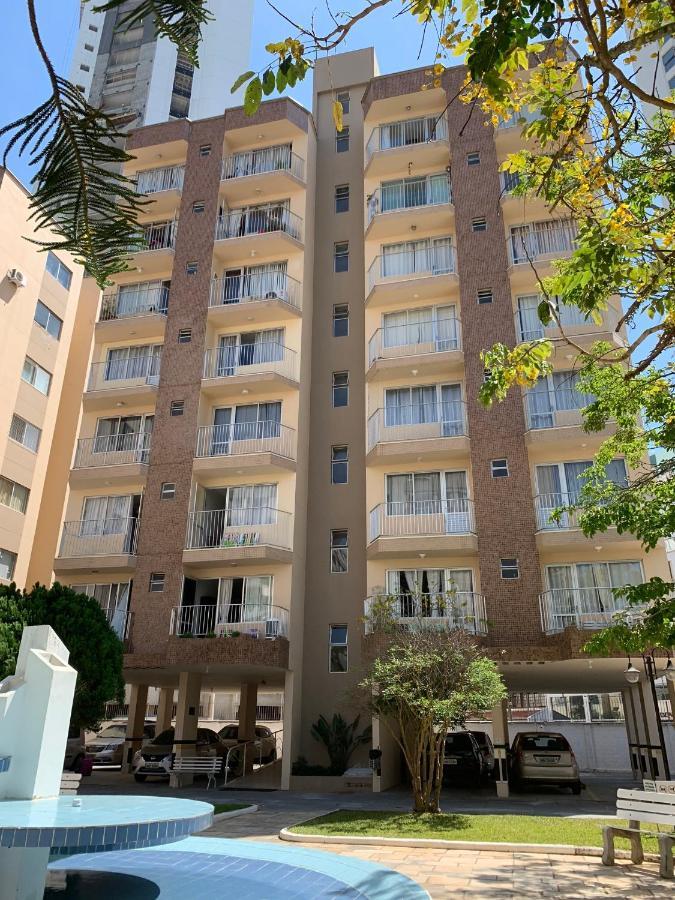 Apartamento Ilhas Do Sul Balneário Camboriú Εξωτερικό φωτογραφία