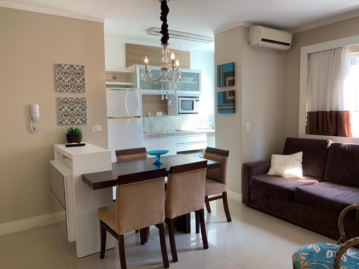 Apartamento Ilhas Do Sul Balneário Camboriú Εξωτερικό φωτογραφία