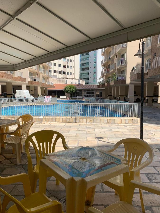 Apartamento Ilhas Do Sul Balneário Camboriú Εξωτερικό φωτογραφία