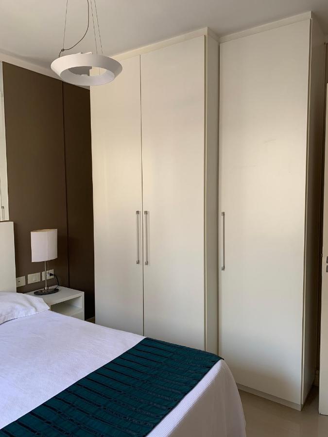Apartamento Ilhas Do Sul Balneário Camboriú Εξωτερικό φωτογραφία