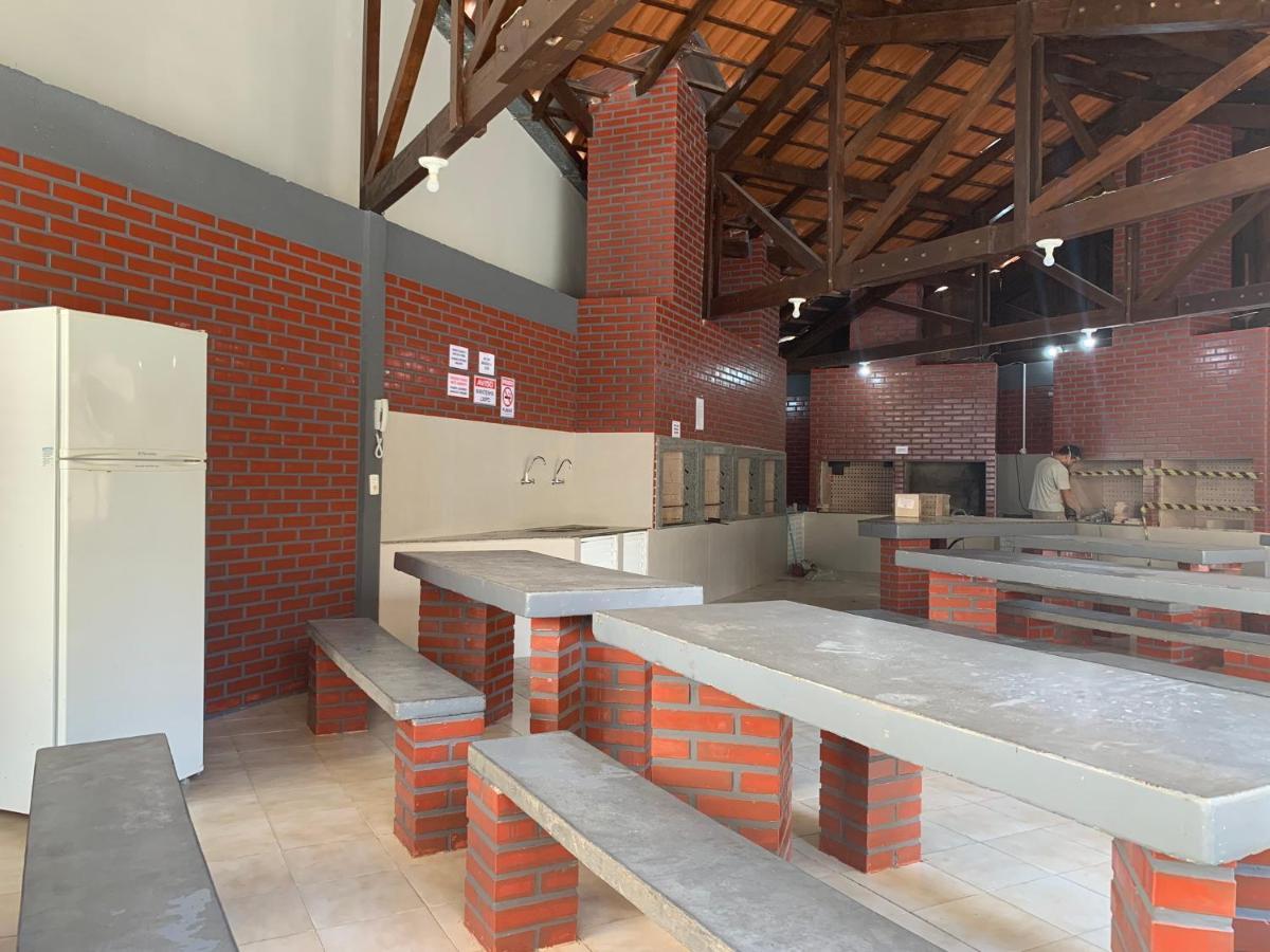 Apartamento Ilhas Do Sul Balneário Camboriú Εξωτερικό φωτογραφία